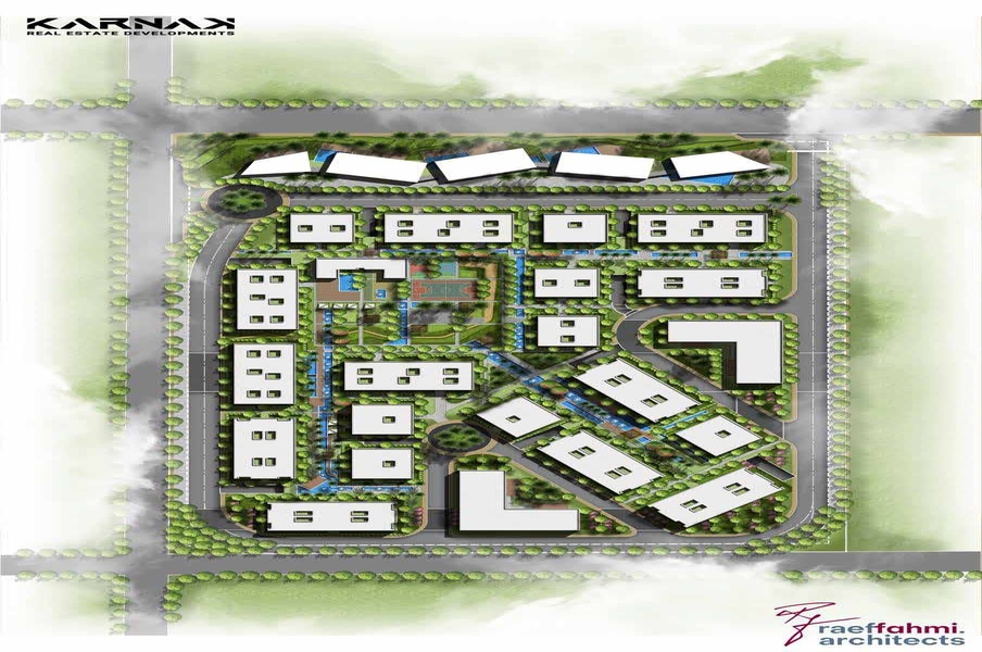 Belva Phase 1 Coldwell Banker Prime Real Estate Consultants in Egypt