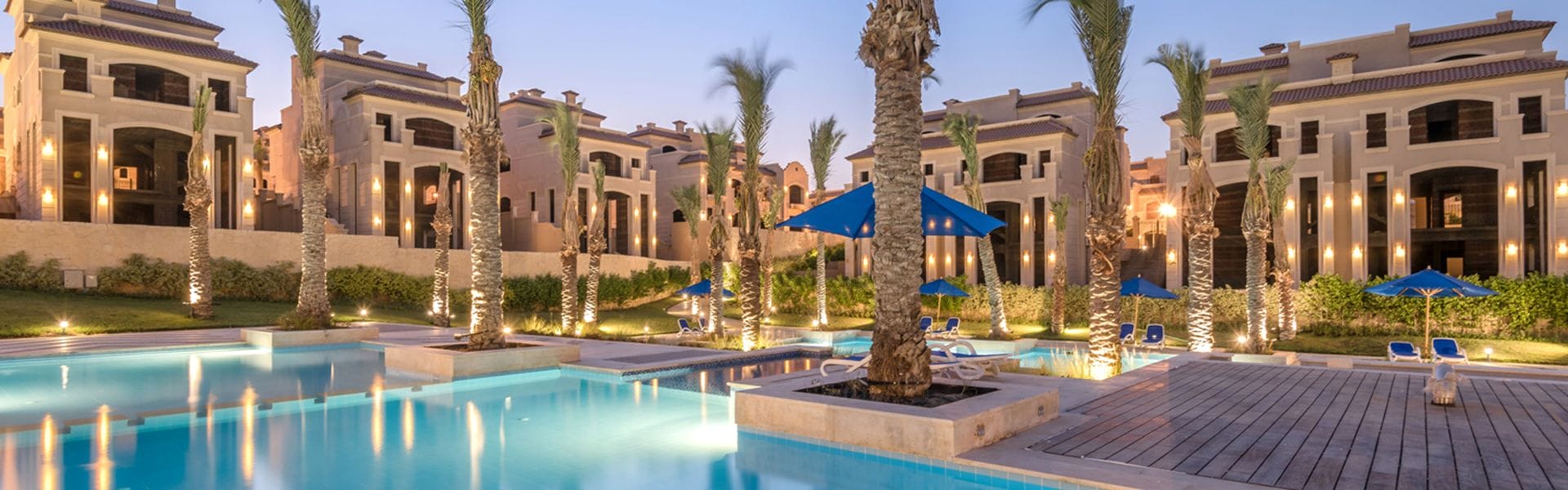 El Patio 5 East Phase 1