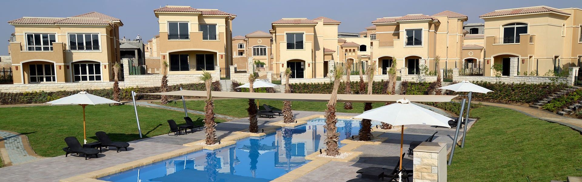 Coldwell bakner Egypt Properties for sale in Stone Park Coldwell